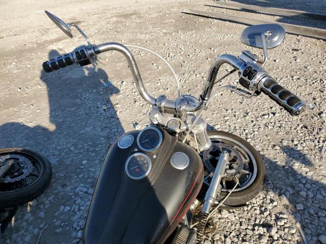2016 HARLEY-DAVIDSON FXDL DYNA 1HD1GNM1XGC308669