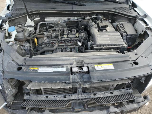 2020 Volkswagen Tiguan Se VIN: 3VV2B7AX3LM172971 Lot: 44444854