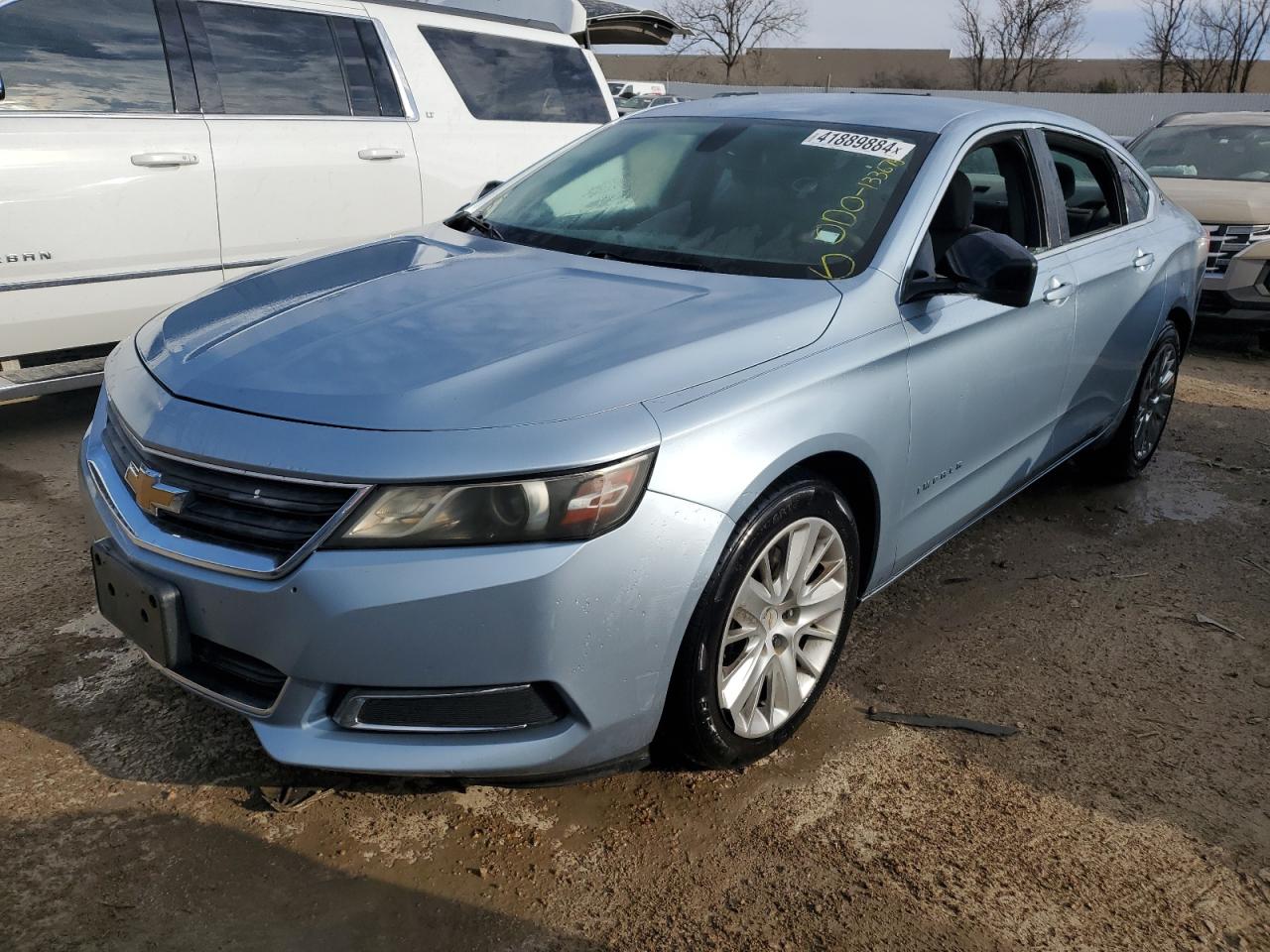 Chevrolet Impala 2014 LS