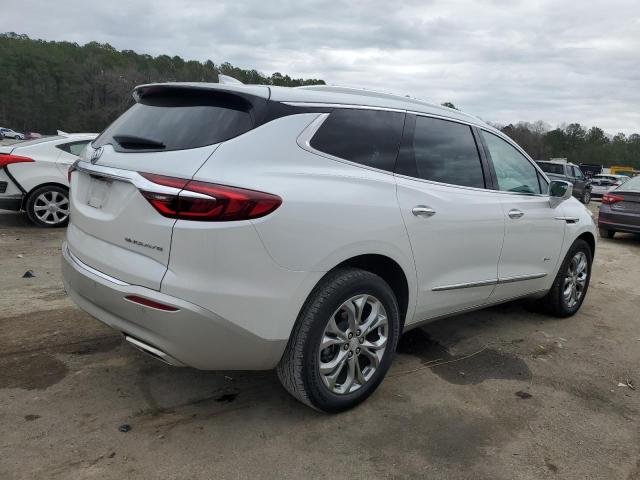 2018 BUICK ENCLAVE AV 5GAERDKW9JJ192035