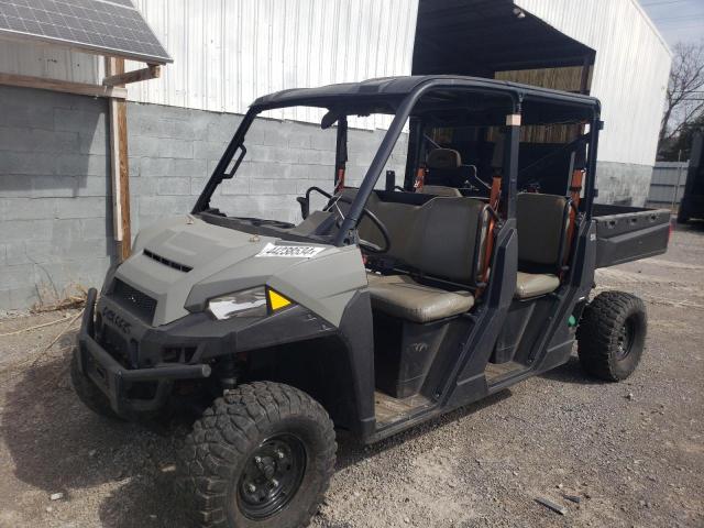 2019 POLARIS PRO XD 400 4XABEPD41K8939217