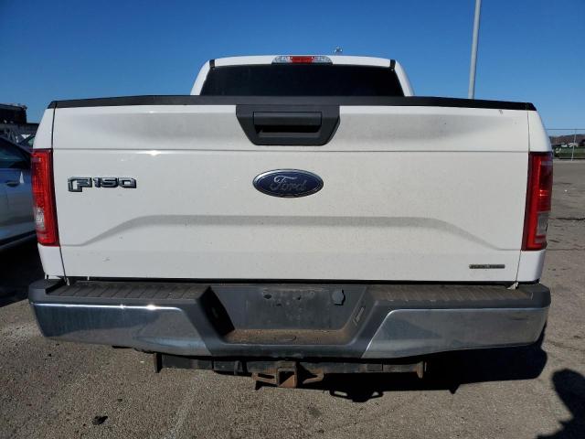 2015 FORD F150 SUPER - 1FTEW1E87FKD49419