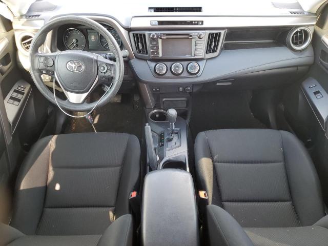2018 TOYOTA RAV4 LE JTMZFREV8JJ732855
