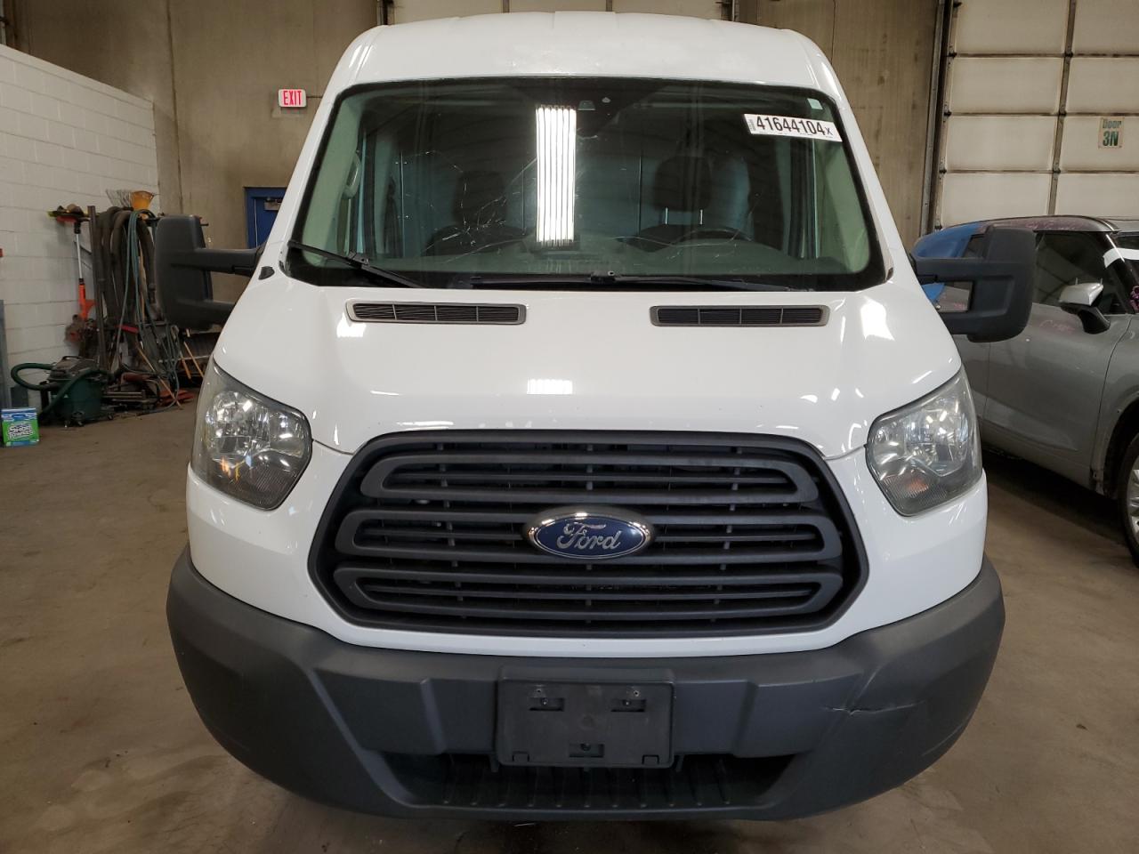 1FTSW2CG1FKA64380 2015 Ford Transit T-350 1FTSW2CG1FKA64380 2015 Ford Transit T-350