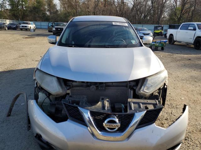 2015 NISSAN ROGUE S KNMAT2MT2FP537464