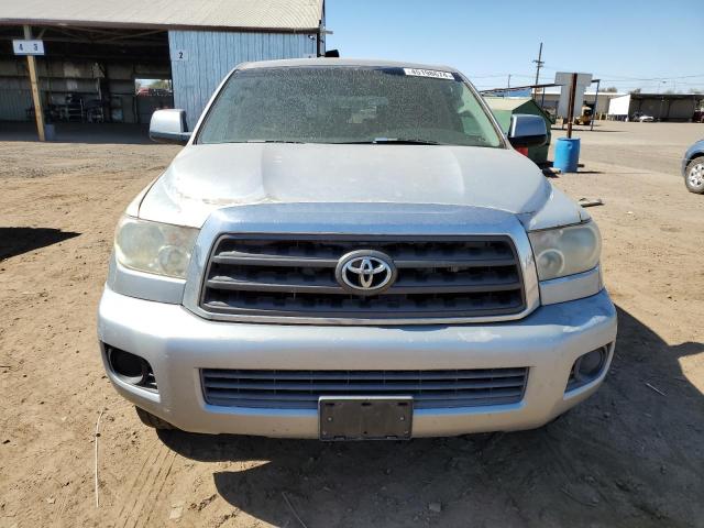 2008 Toyota Sequoia Sr5 VIN: 5TDZY64A48S003238 Lot: 45198674