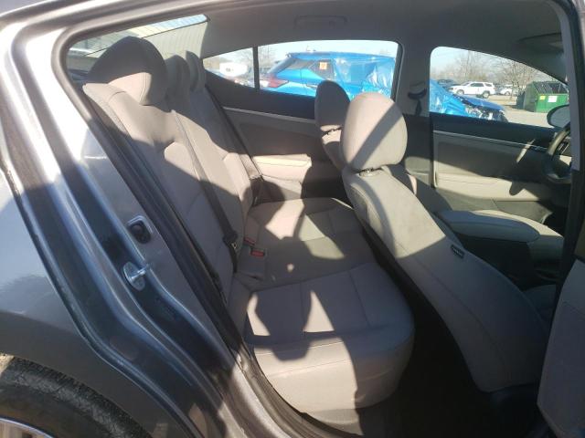 2019 HYUNDAI ELANTRA SE - 5NPD84LF9KH421982