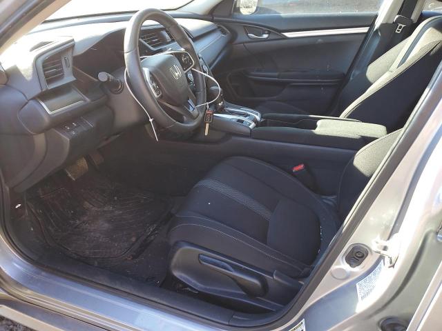 2020 HONDA CIVIC LX 19XFC2F68LE215307