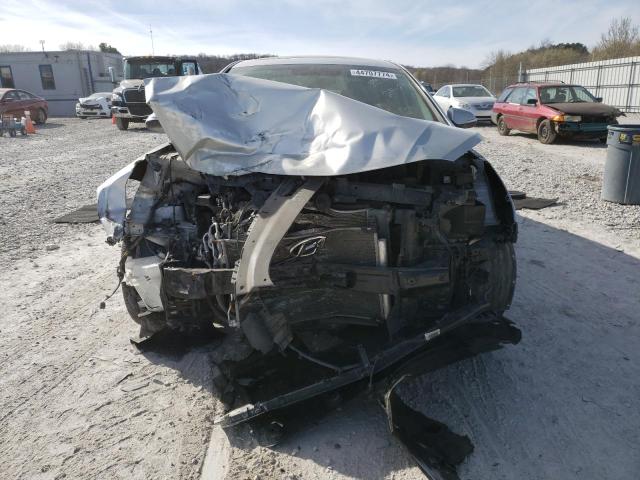 2017 HYUNDAI SONATA SPO - 5NPE34AF4HH449817