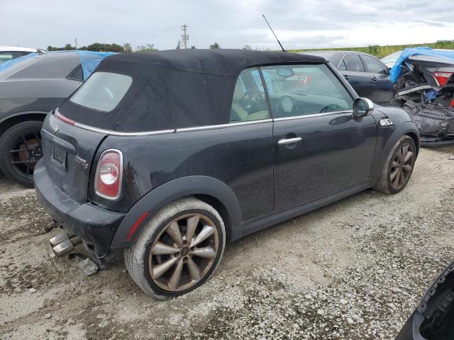 2011 Mini Cooper S VIN: WMWZP3C51BT249109 Lot: 50594474