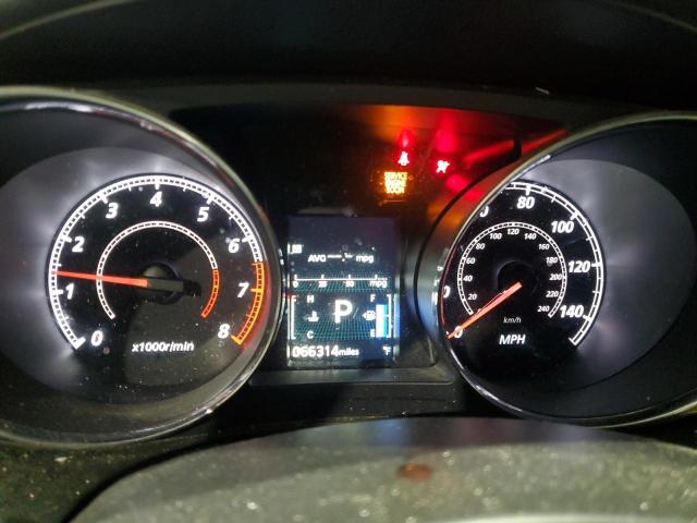 2020 MITSUBISHI OUTLANDER JA4AR3AU0LU014808