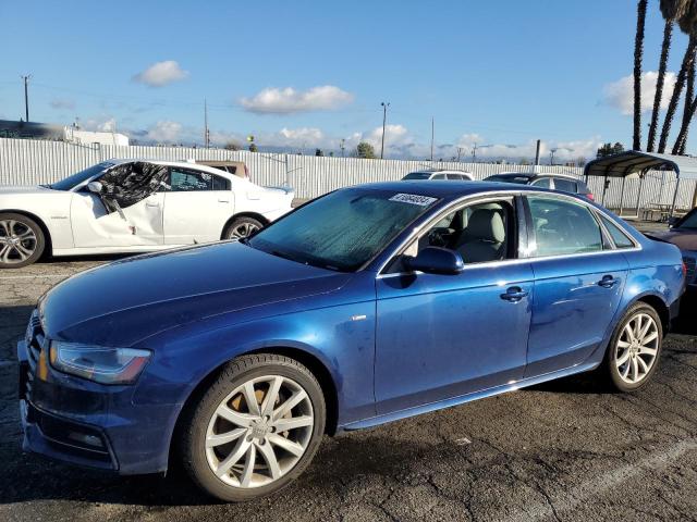 VIN WAUBFAFL4EA060277 2014 Audi A4, Premium no.1