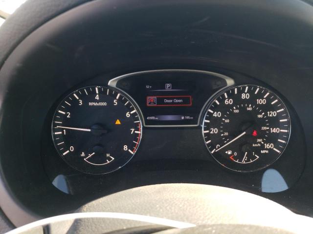 2016 NISSAN ALTIMA 2.5 - 1N4AL3AP6GN358599