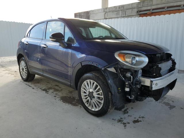 ZFBNF3A12NP973573 2022 Fiat 500X Pop