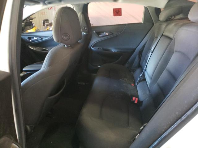 2018 CHEVROLET MALIBU LT 1G1ZD5ST6JF205748