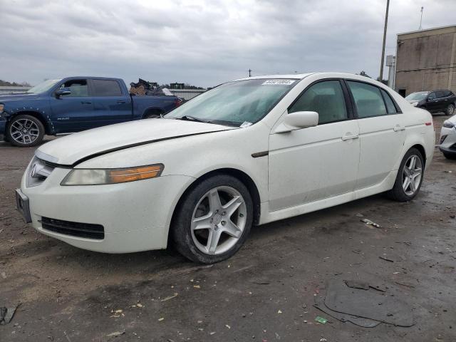 2005 Acura Tl VIN: 19UUA66285A053719 Lot: 44921064