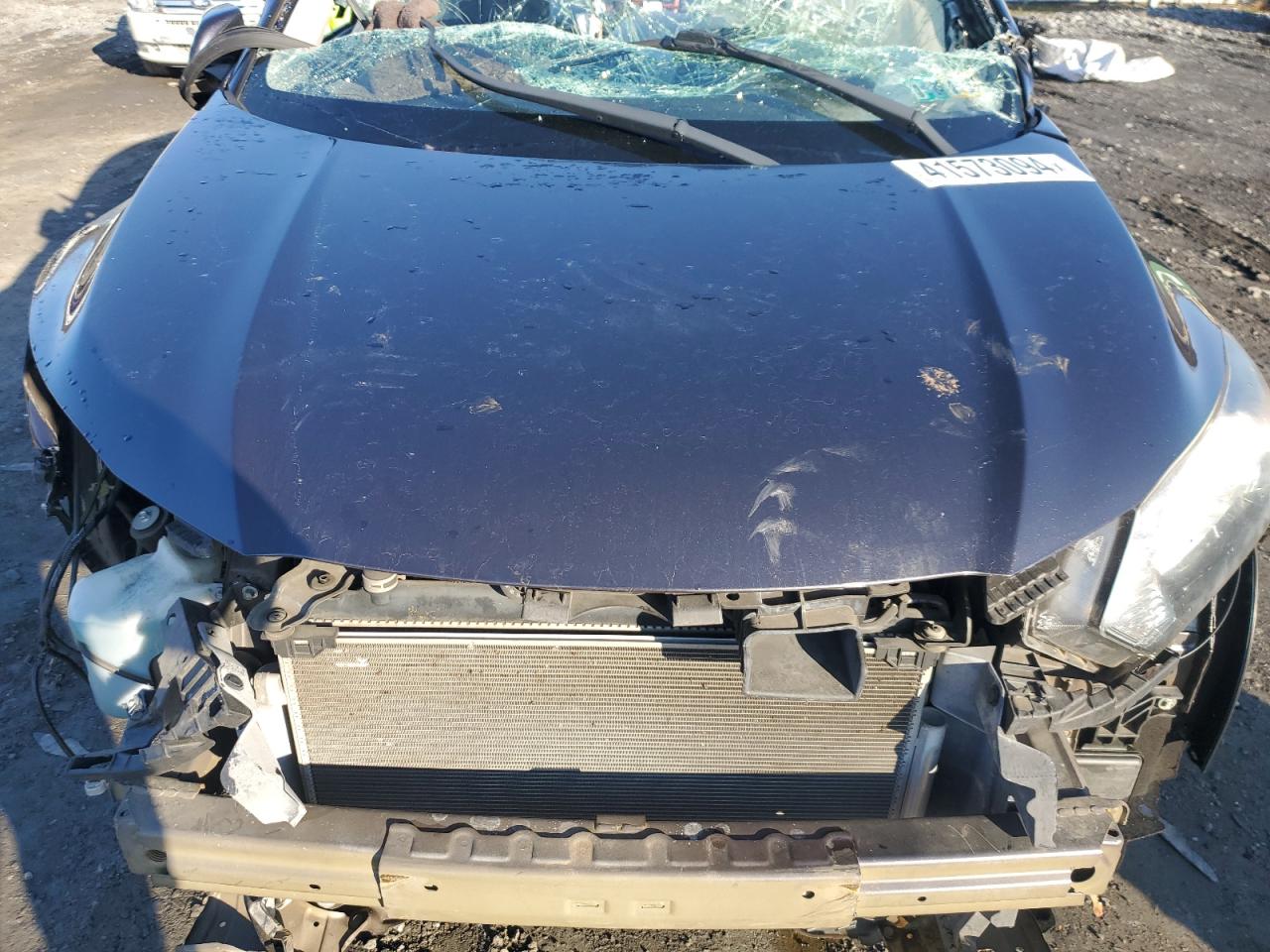 3CZRU6H31GM732779 HONDA HR-V 2016