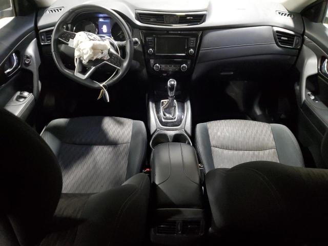 2018 NISSAN ROGUE S - 5N1AT2MV9JC841145