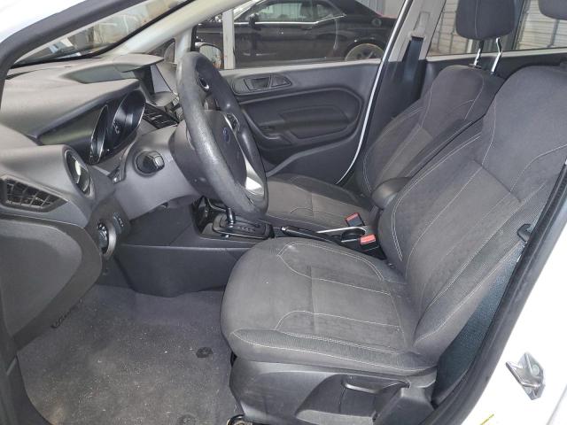 2019 FORD FIESTA 3FADP4BJ6KM133023