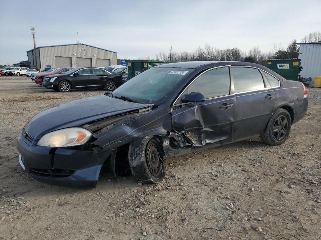 2009 Chevrolet Impala LS