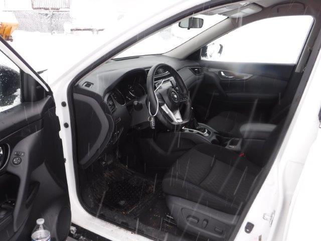 2018 NISSAN ROGUE S - KNMAT2MV8JP589448