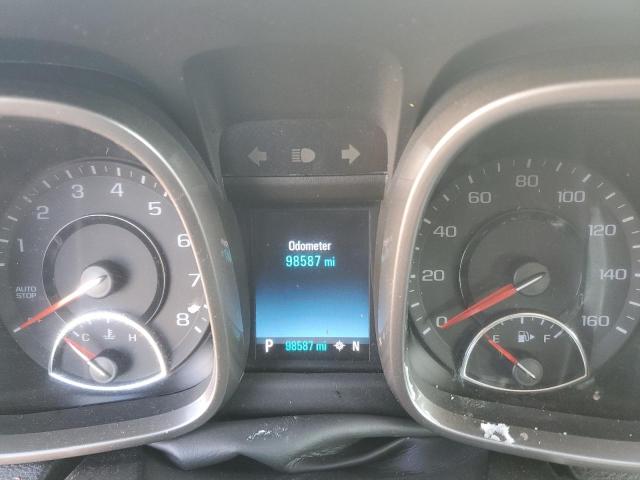 2015 CHEVROLET MALIBU LS 1G11A5SL8FF240174