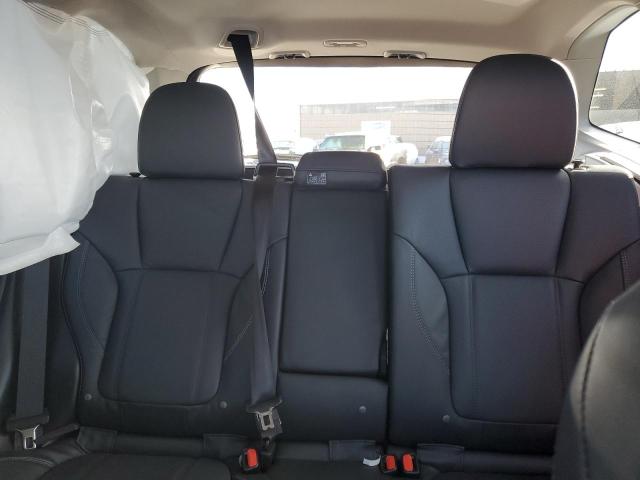 2023 SUBARU FORESTER T JF2SKARC5PH514042