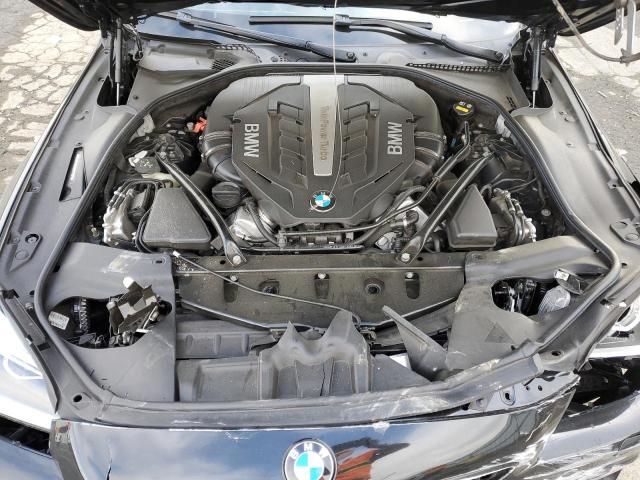 2016 BMW 650 I GRAN WBA6D4C56GD977477