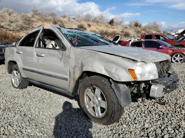 2007 Jeep Grand Cherokee Laredo VIN: 1J8HR48N37C536054 Lot: 44043704