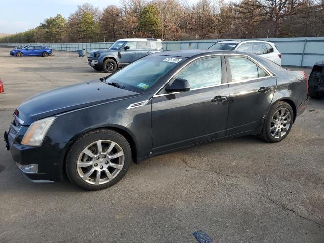 2009 Cadillac CTS 