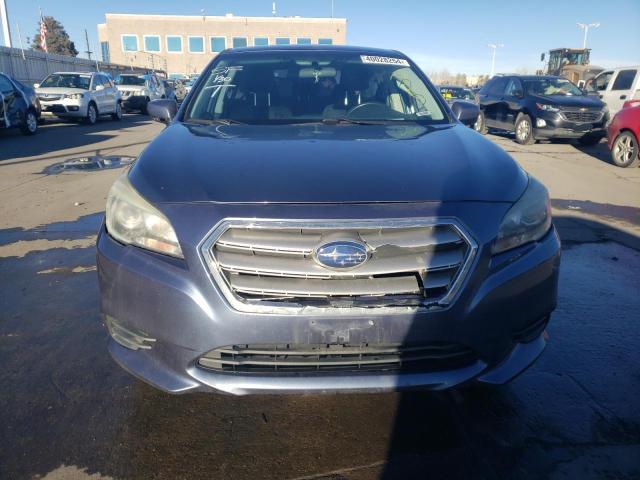 2015 SUBARU LEGACY 2.5 - 4S3BNBC68F3049489