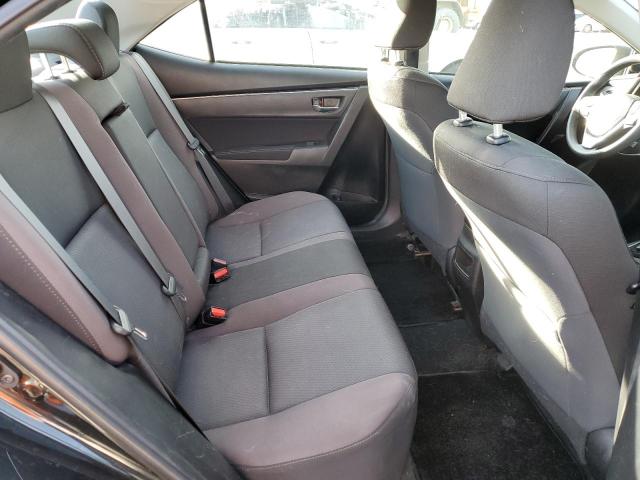 2019 TOYOTA COROLLA L 5YFBURHE9KP920932