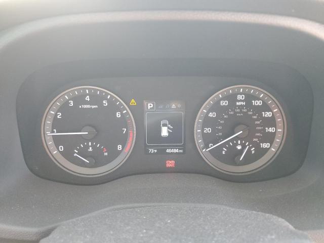 2018 HYUNDAI TUCSON VAL - KM8J33A29JU821259
