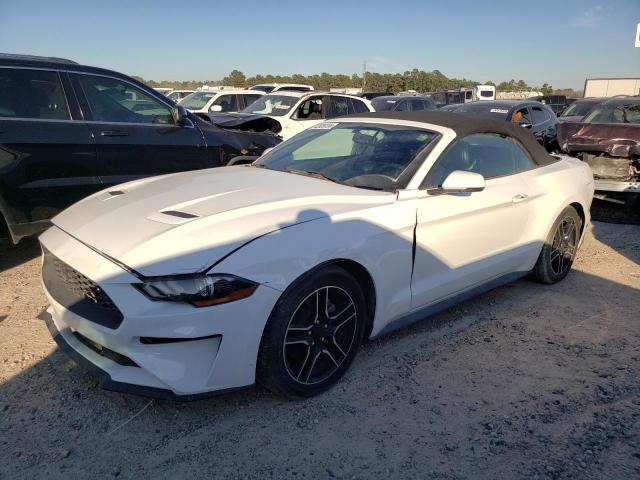 2020 FORD MUSTANG 1FATP8UH5L5120705