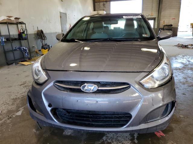 2017 HYUNDAI ACCENT SE KMHCT4AE9HU243859