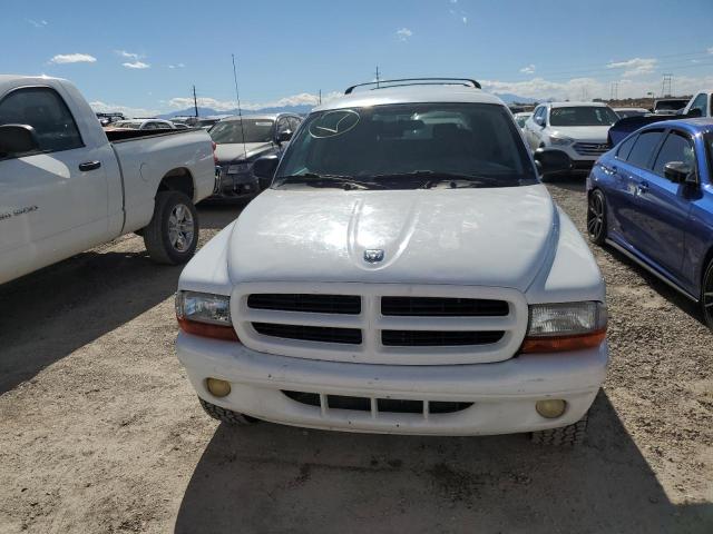 2001 Dodge Durango VIN: 1B4HS28Z11F557314 Lot: 40976804