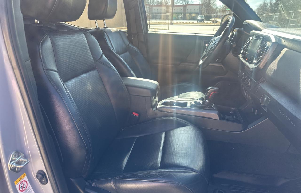 3TMDZ5BN1KM058261 TOYOTA TACOMA 2019