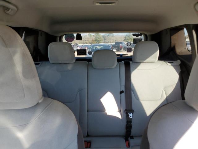 2016 JEEP RENEGADE L ZACCJABTXGPD21264