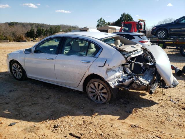 2015 HONDA ACCORD EXL 1HGCR2F89FA234671