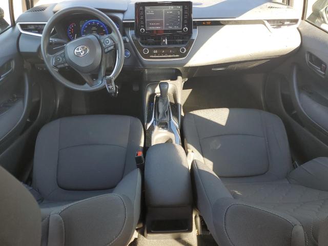 2022 TOYOTA COROLLA LE JTDEAMDE8NJ057726
