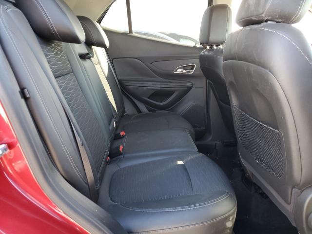 2016 BUICK ENCORE CON - KL4CJBSB3GB732698