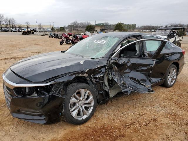 2020 Honda Accord Sedan LX