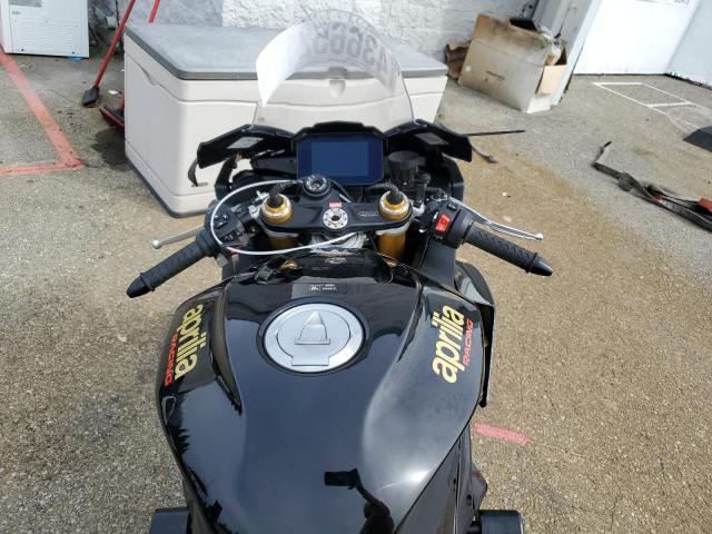 2022 APRILIA RSV4 FACTO - ZD4KYUB09NS000424