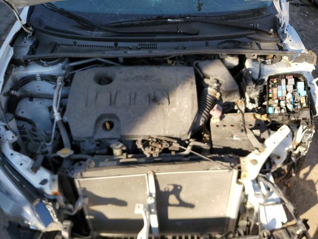 2016 TOYOTA COROLLA L 2T1BURHE7GC709588