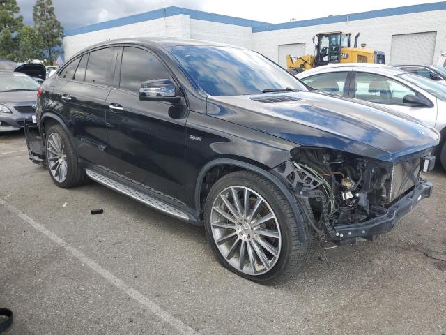 4JGED6EB6KA154700 2019 MERCEDES-BENZ GLE-CLASS, photo no. 4