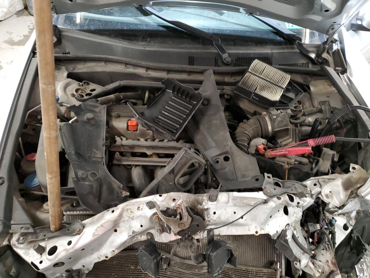1HGCP2F75CA206438 2012 Honda Accord Ex 1HGCP2F75CA206438 2012 Honda Accord Ex