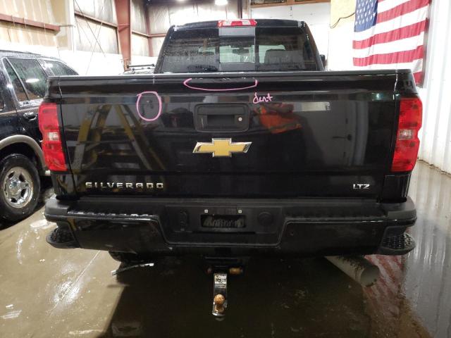 2019 CHEVROLET SILVERADO - 1GC1KTEY0KF167778