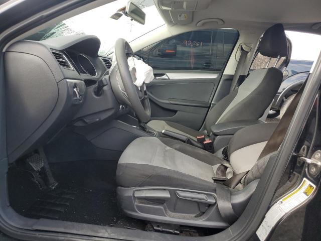 2017 VOLKSWAGEN JETTA S 3VW2B7AJ6HM276577