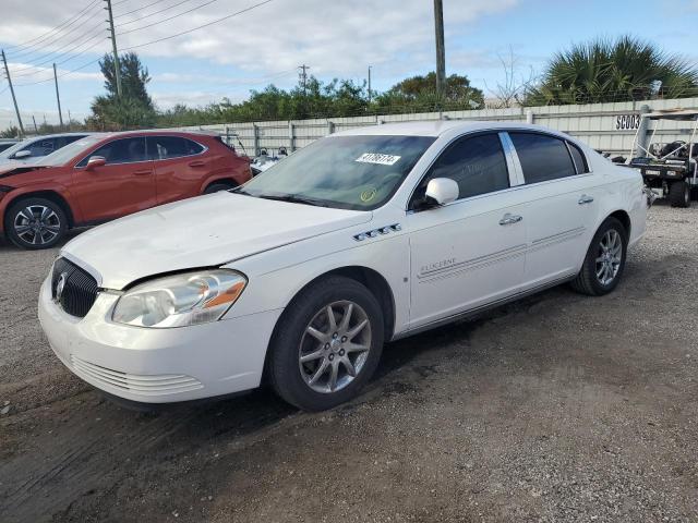 2006 Buick Lucerne CXL