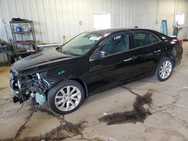 Vin: 1g11h5sa7du122300, lot: 41458384, chevrolet malibu ltz 2013 img_1